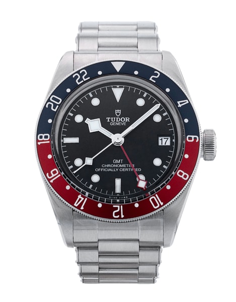 Tudor Black Bay GMT M79830RB-0001